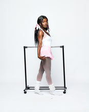 Load image into Gallery viewer, Tutu Tease Mini sugar plum skirt