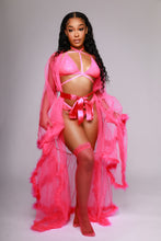 Load image into Gallery viewer, Meant to be lingerie set
