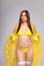 Load image into Gallery viewer, So tender hearted lingerie set