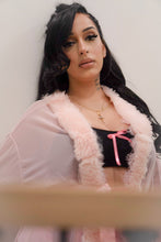 Load image into Gallery viewer, Sugarplum Fantasy Robe