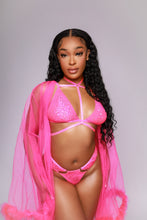 Load image into Gallery viewer, Meant to be lingerie set