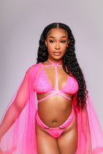 Load image into Gallery viewer, Meant to be lingerie set