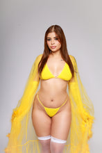 Load image into Gallery viewer, Highest vibration yellow set