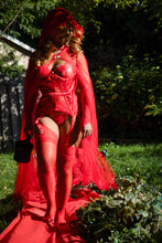 Load image into Gallery viewer, Scarlet Reverie Set