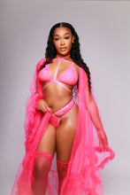 Load image into Gallery viewer, Meant to be lingerie set