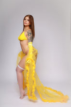 Load image into Gallery viewer, So tender hearted lingerie set