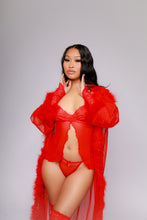 Load image into Gallery viewer, Lemme show u baby doll set