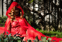 Load image into Gallery viewer, Scarlet Reverie Set