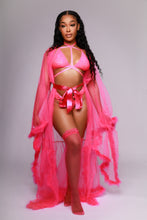 Load image into Gallery viewer, Meant to be lingerie set