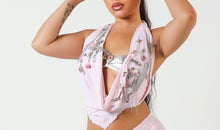 Load image into Gallery viewer, Secret look top