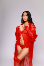 Load image into Gallery viewer, Lemme show u baby doll set