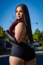 Load image into Gallery viewer, Velvet Heat Set