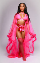 Load image into Gallery viewer, Meant to be lingerie set