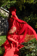 Load image into Gallery viewer, Scarlet Reverie Set