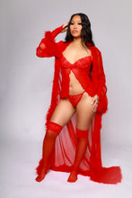 Load image into Gallery viewer, Lemme show u baby doll set