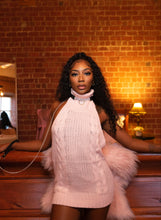 Load image into Gallery viewer, Blush you’re a knockout dress