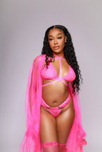 Load image into Gallery viewer, Meant to be lingerie set