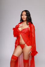 Load image into Gallery viewer, Lemme show u baby doll set