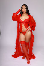 Load image into Gallery viewer, Lemme show u baby doll set