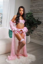 Load image into Gallery viewer, Candy coated lingerie
