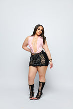 Load image into Gallery viewer, Perfect match embellishment top