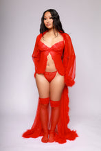 Load image into Gallery viewer, Lemme show u baby doll set