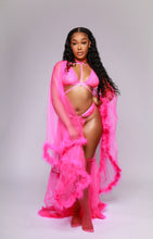 Load image into Gallery viewer, Meant to be lingerie set