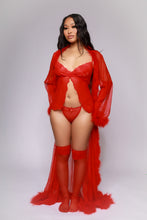 Load image into Gallery viewer, Lemme show u baby doll set