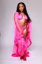 Load image into Gallery viewer, Meant to be lingerie set