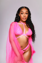 Load image into Gallery viewer, Meant to be lingerie set