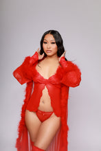 Load image into Gallery viewer, Lemme show u baby doll set