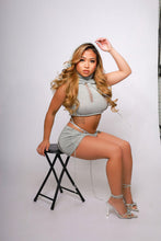 Load image into Gallery viewer, Slay the scene 2 piece set