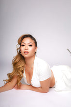 Load image into Gallery viewer, Too precious mini skirt