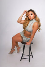 Load image into Gallery viewer, Slay the scene 2 piece set