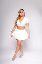 Load image into Gallery viewer, Too precious mini skirt
