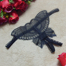 Load image into Gallery viewer, Butterflies Bliss Thong