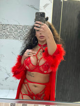 Load image into Gallery viewer, Under pressure lingerie Set