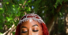 Load image into Gallery viewer, Bling Baby Diamond Headpiece

