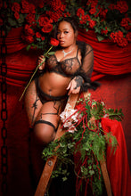 Load image into Gallery viewer, A Night with you lingerie set