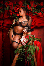 Load image into Gallery viewer, A Night with you lingerie set