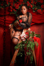 Load image into Gallery viewer, A Night with you lingerie set