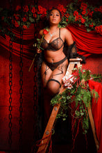 Load image into Gallery viewer, A Night with you lingerie set