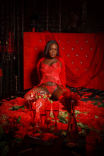 Load image into Gallery viewer, Easy to Love Garter set