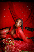 Load image into Gallery viewer, Easy to Love Garter set