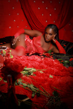 Load image into Gallery viewer, Easy to Love Garter set