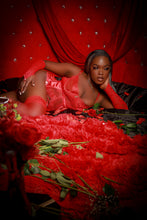 Load image into Gallery viewer, Easy to Love Garter set