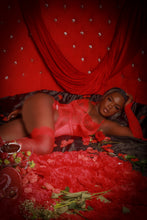 Load image into Gallery viewer, Easy to Love Garter set