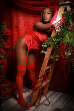 Load image into Gallery viewer, Easy to Love Garter set