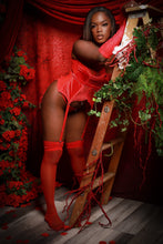 Load image into Gallery viewer, Easy to Love Garter set