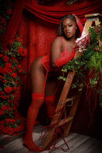 Load image into Gallery viewer, Easy to Love Garter set